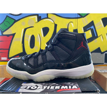 Load image into Gallery viewer, air jordan 11 72-10 2015 sz 11 BRAND NEW
