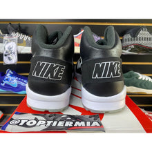 Load image into Gallery viewer, NIKE AIR TRAINER SC HIGH RAIDERS SZ 13 BRAND NEW

