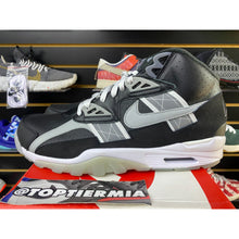 Load image into Gallery viewer, NIKE AIR TRAINER SC HIGH RAIDERS SZ 13 BRAND NEW
