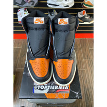 Load image into Gallery viewer, AIR JORDAN 1 SHATTERED BACKBOARD SZ 13 BRAND NEW
