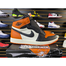Load image into Gallery viewer, AIR JORDAN 1 SHATTERED BACKBOARD SZ 13 BRAND NEW
