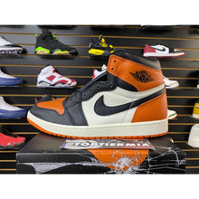 Load image into Gallery viewer, AIR JORDAN 1 SHATTERED BACKBOARD SZ 13 BRAND NEW
