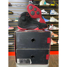 Load image into Gallery viewer, AIR JORDAN 21 BRED CDP SZ 10 BRAND NEW
