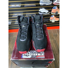 Load image into Gallery viewer, AIR JORDAN 21 BRED CDP SZ 10 BRAND NEW
