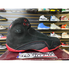 Load image into Gallery viewer, AIR JORDAN 21 BRED CDP SZ 10 BRAND NEW
