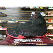 Load image into Gallery viewer, AIR JORDAN 21 BRED CDP SZ 10 BRAND NEW
