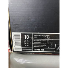 Load image into Gallery viewer, AIR JORDAN 21 BRED CDP SZ 10 BRAND NEW
