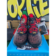 Load image into Gallery viewer, nike lebron 19 doernbecher 2022 sz 11.5 BRAND NEW
