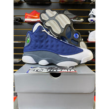 Load image into Gallery viewer, AIR JORDAN 13 FLINT SZ 9.5
