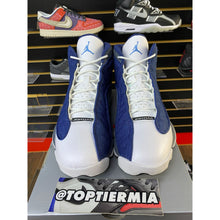 Load image into Gallery viewer, AIR JORDAN 13 FLINT SZ 9.5
