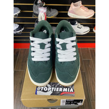 Load image into Gallery viewer, JORDAN SESSION DEEP FIR PALE IVORY SZ 11 BRAND NEW
