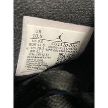 Load image into Gallery viewer, air jordan 4 black cat 2020 sz 10.5
