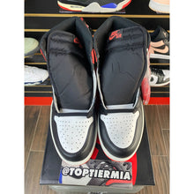 Load image into Gallery viewer, AIR JORDAN 1 HIGH TRACK RED SZ 11 BRAND NEW
