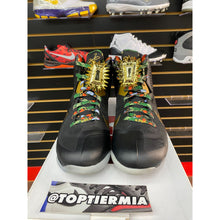 Load image into Gallery viewer, lebron 9 watch the throne 2022 sz 11.5
