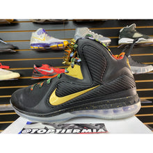 Load image into Gallery viewer, lebron 9 watch the throne 2022 sz 11.5
