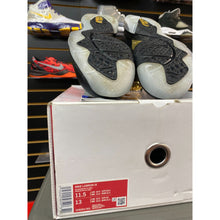 Load image into Gallery viewer, lebron 9 watch the throne 2022 sz 11.5
