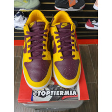 Load image into Gallery viewer, NIKE DUNK LOW ARIZONA STATE SZ 11
