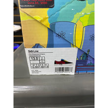 Load image into Gallery viewer, VANS SK8-LOW X THE SIMPSONS EL BARTO SZ 13
