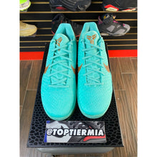 Load image into Gallery viewer, KOBE 6 JALEN BRONSON STATUE OF LIBERTY SZ 8 BRAND NEW
