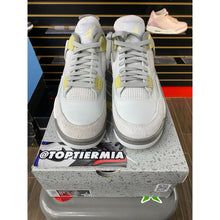 Load image into Gallery viewer, AIR JORDAN 4 SE CRAFT PHOTON DUST SZ 10.5 BRAND NEW W FLAW
