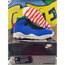 Load image into Gallery viewer, air jordan 10 tinker 2018 sz 8.5 BRAND NEW
