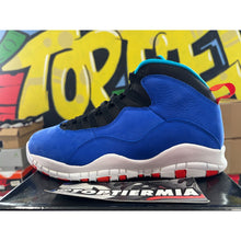 Load image into Gallery viewer, air jordan 10 tinker 2018 sz 8.5 BRAND NEW
