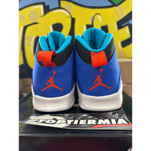 Load image into Gallery viewer, air jordan 10 tinker 2018 sz 8.5 BRAND NEW
