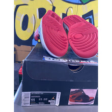 Load image into Gallery viewer, air jordan 1 mid banned 2020 custom sz 11
