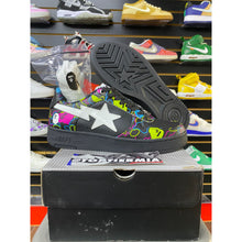 Load image into Gallery viewer, a bathing ape bape sta complexcon sz 9 BRAND NEW
