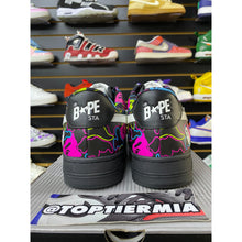 Load image into Gallery viewer, a bathing ape bape sta complexcon sz 9 BRAND NEW
