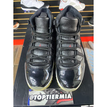 Load image into Gallery viewer, AIR JORDAN 11 72-10 SZ 13

