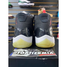 Load image into Gallery viewer, AIR JORDAN 11 72-10 SZ 13
