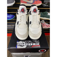 Load image into Gallery viewer, AIR JORDAN 4 FLIGHT CLUB SZ 10.5
