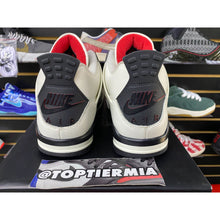Load image into Gallery viewer, AIR JORDAN 4 FLIGHT CLUB SZ 10.5
