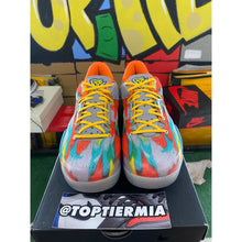 Load image into Gallery viewer, Kobe 8 protro venice beach 2024 sz 10 BRAND NEW
