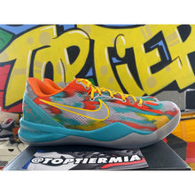 Load image into Gallery viewer, Kobe 8 protro venice beach 2024 sz 10 BRAND NEW
