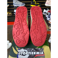 Load image into Gallery viewer, BAPE ROADSTA METALLIC PINK BLUE SZ 8.5
