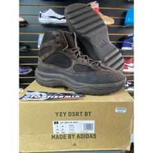 Load image into Gallery viewer, YEEZY DESERT BOOT OIL SZ 9
