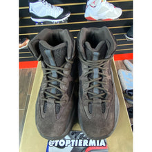 Load image into Gallery viewer, YEEZY DESERT BOOT OIL SZ 9
