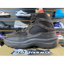 Load image into Gallery viewer, YEEZY DESERT BOOT OIL SZ 9
