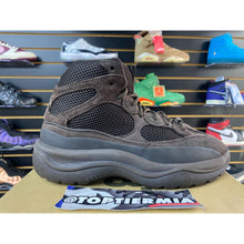 Load image into Gallery viewer, YEEZY DESERT BOOT OIL SZ 9
