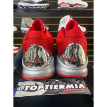 Load image into Gallery viewer, NIKE ZOOM KOBE 5 X CAITLIN CLARK ROOKIE OF THE YEAR SZ 11 BRAND NEW
