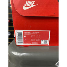 Load image into Gallery viewer, NIKE REACTX REJUVEN8 LIGHT OREWOOD BROWN SZ 6 BRAND NEW
