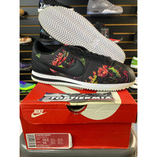 Load image into Gallery viewer, NIKE CORTEZ FLORAL SZ 10.5 BRAND NEW
