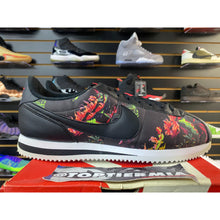 Load image into Gallery viewer, NIKE CORTEZ FLORAL SZ 10.5 BRAND NEW
