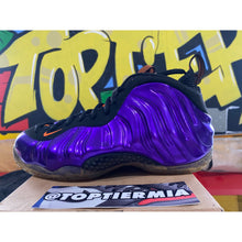 Load image into Gallery viewer, nike foamposite one phoenix suns 2013 sz 8.5
