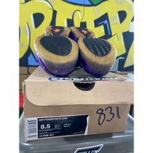 Load image into Gallery viewer, nike foamposite one phoenix suns 2013 sz 8.5
