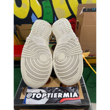 Load image into Gallery viewer, nike dunk low off-white lot 9 2021 sz 8
