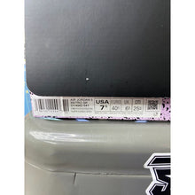 Load image into Gallery viewer, AIR JORDAN 5 X DJ KHALED CRIMSON BLISS SZ 7.5
