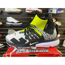 Load image into Gallery viewer, AIR PRESTO MID ACRONYM DYNAMIC YELLOW SZ 11
